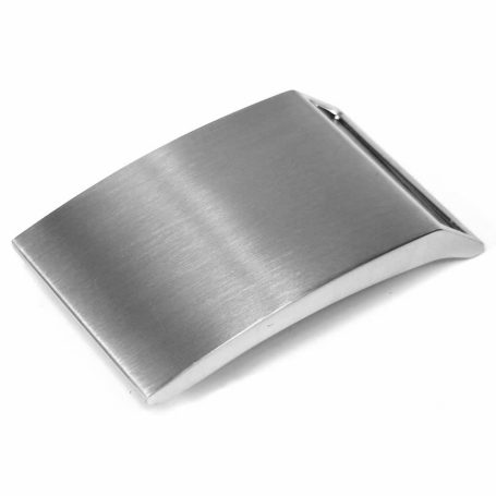 Gürtelschnalle Blanko / ohne Motiv für Gravuren Gürtelschnalle Blanko / ohne Motiv für Gravuren