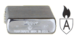 Bodenstempel Zippo Armor Case / Heavy Wall